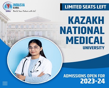Why Should You Study MBBS in Kazakhstan in 2023-24?