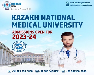 Jaipur Best MBBS Abroad Consultant In 2023-24